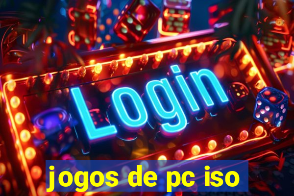 jogos de pc iso